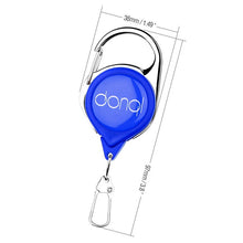 Load image into Gallery viewer, DONQL Fishing Quick Knot Tool Fast Tie Nail Knotter Line Cutter Clipper Nipper Hook Sharpener Fly Tying Tool Fishing Tackle Gear