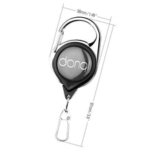 Load image into Gallery viewer, DONQL Fishing Quick Knot Tool Fast Tie Nail Knotter Line Cutter Clipper Nipper Hook Sharpener Fly Tying Tool Fishing Tackle Gear