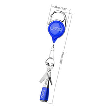 Load image into Gallery viewer, DONQL Fishing Quick Knot Tool Fast Tie Nail Knotter Line Cutter Clipper Nipper Hook Sharpener Fly Tying Tool Fishing Tackle Gear