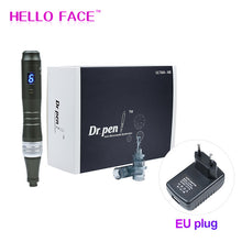 Load image into Gallery viewer, Dr.pen Ultima M8 Wireless Professional Derma Pen Electric Skin Care Kit Microneedle Therapy System High-quality Beauty Machine
