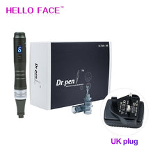Load image into Gallery viewer, Dr.pen Ultima M8 Wireless Professional Derma Pen Electric Skin Care Kit Microneedle Therapy System High-quality Beauty Machine