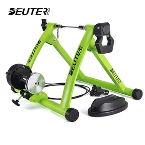 Cycling Trainer Home Training Indoor Exercise 26-28" Magnetic Resistances Bike Trainer Fitness Station Bicycle Trainer Rollers