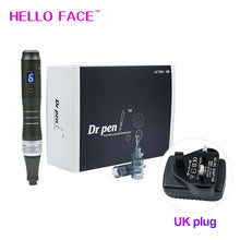 Load image into Gallery viewer, Dr.pen Ultima M8 Wireless Professional Derma Pen Electric Skin Care Kit Microneedle Therapy System High-quality Beauty Machine
